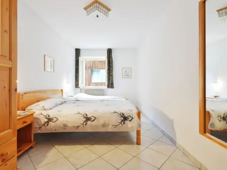 Villa Placidia Apt 21, Appartement 6 personnes à Canazei - Photo 3