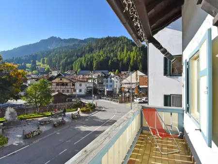 Villa Placidia Apt 21, Appartement 6 personnes à Canazei - Photo 5