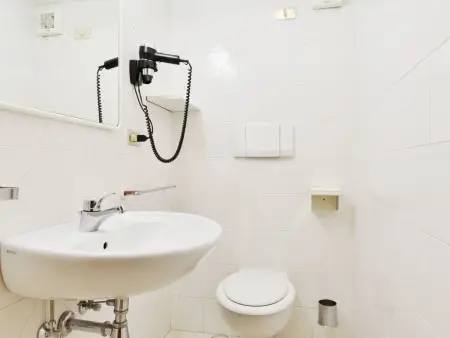 Villa Placidia Apt 21, Appartement 6 personnes à Canazei - Photo 14