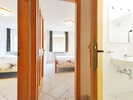 Villa Placidia Apt 21, Appartement 6 personnes à Canazei - Photo 15