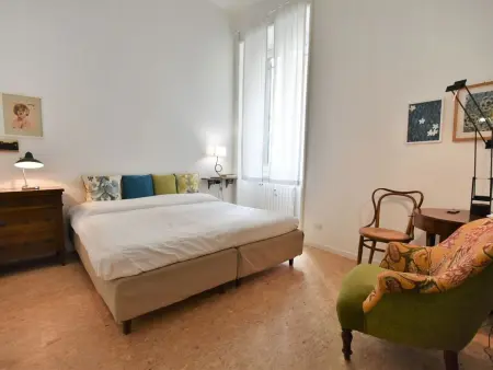 NoLo Art Apartment, Appartement 3 personnes à Milan - Photo 3