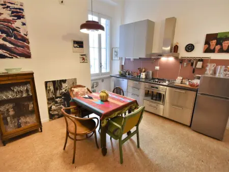 NoLo Art Apartment, Appartement 3 personnes à Milan - Photo 6