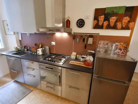 NoLo Art Apartment, Appartement 3 personnes à Milan - Photo 8