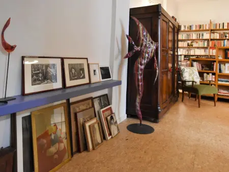 NoLo Art Apartment, Appartement 3 personnes à Milan - Photo 10