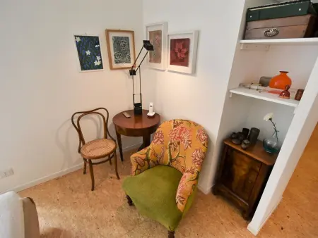NoLo Art Apartment, Appartement 3 personnes à Milan - Photo 11