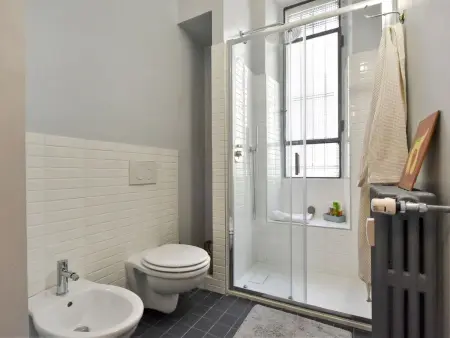NoLo Art Apartment, Appartement 3 personnes à Milan - Photo 15