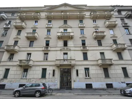 NoLo Art Apartment, Appartement 3 personnes à Milan - Photo 16