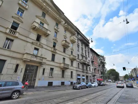 NoLo Art Apartment, Appartement 3 personnes à Milan - Photo 17