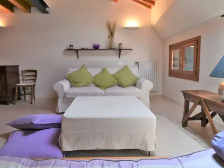 Loft Este, Appartement 4 personnes à Colli Euganei - Photo 1