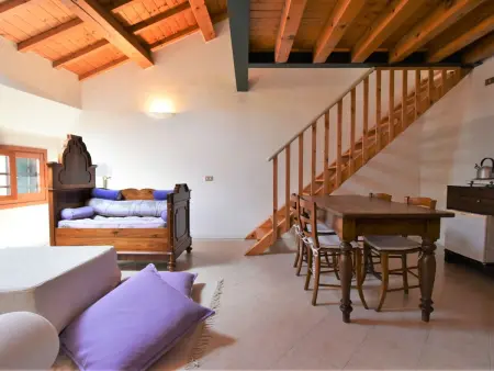 Loft Este, Appartement 4 personnes à Colli Euganei - Photo 2