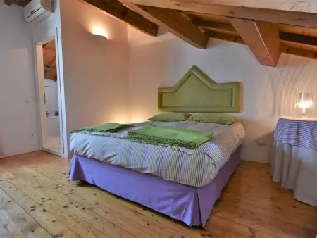 Loft Este, Appartement 4 personnes à Colli Euganei - Photo 3