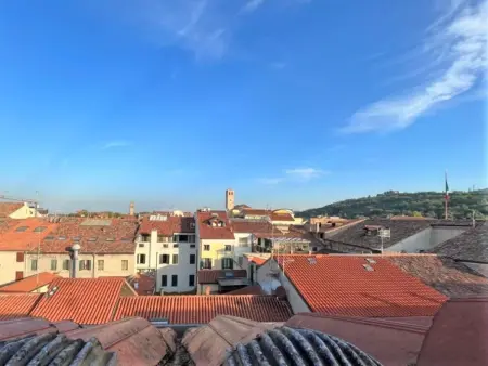 Loft Este, Appartement 4 personnes à Colli Euganei - Photo 4