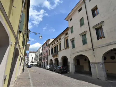 Loft Este, Appartement 4 personnes à Colli Euganei - Photo 5