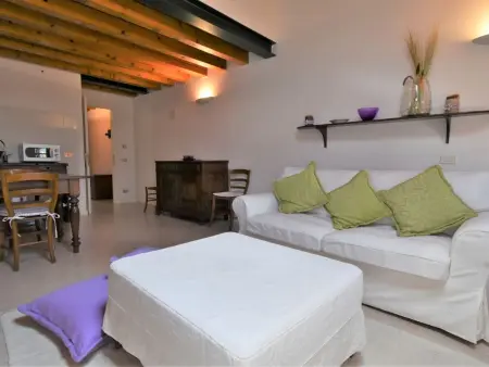 Loft Este, Appartement 4 personnes à Colli Euganei - Photo 6