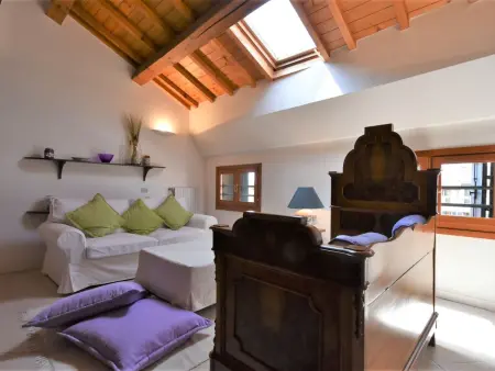 Loft Este, Appartement 4 personnes à Colli Euganei - Photo 7