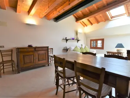 Loft Este, Appartement 4 personnes à Colli Euganei - Photo 10