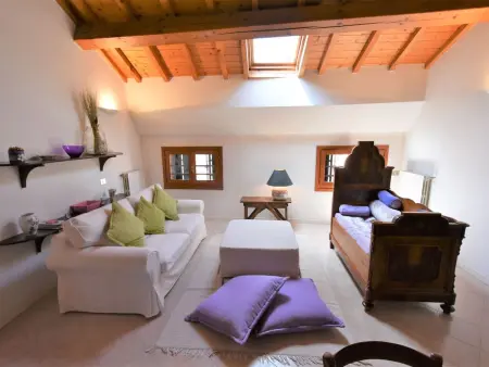 Loft Este, Appartement 4 personnes à Colli Euganei - Photo 11