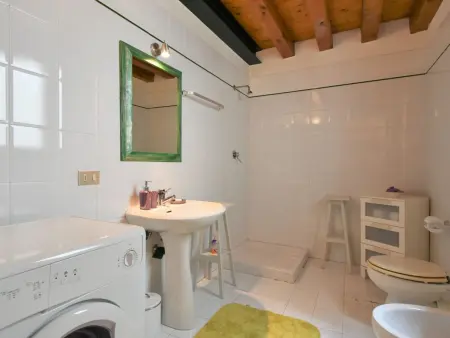 Loft Este, Appartement 4 personnes à Colli Euganei - Photo 12