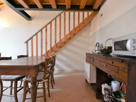 Loft Este, Appartement 4 personnes à Colli Euganei - Photo 13
