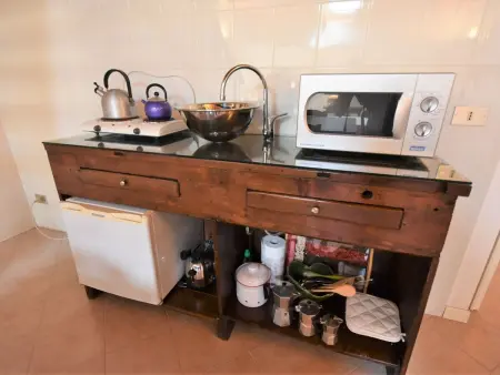 Loft Este, Appartement 4 personnes à Colli Euganei - Photo 14