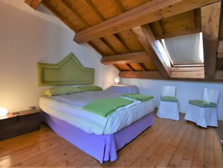 Loft Este, Appartement 4 personnes à Colli Euganei - Photo 15