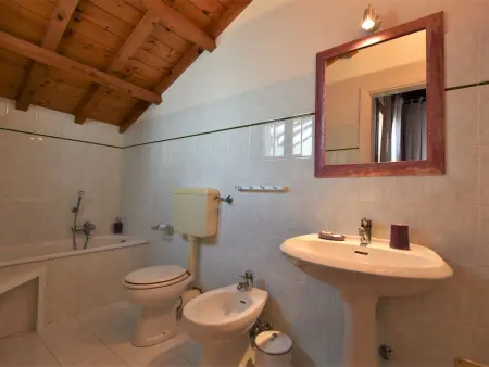 Loft Este, Appartement 4 personnes à Colli Euganei - Photo 16