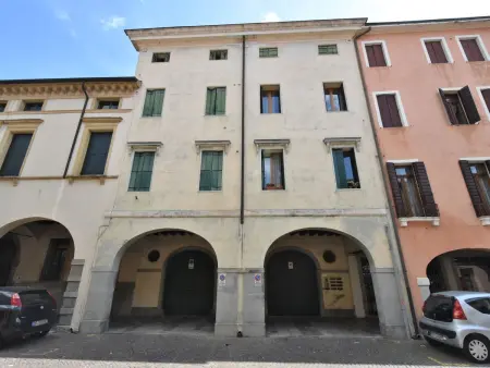 Loft Este, Appartement 4 personnes à Colli Euganei - Photo 17