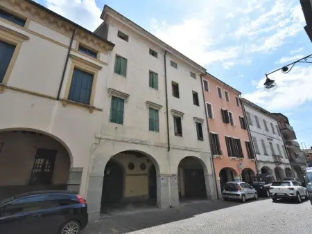 Loft Este, Appartement 4 personnes à Colli Euganei - Photo 19