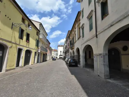Loft Este, Appartement 4 personnes à Colli Euganei - Photo 20