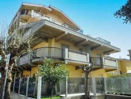 Adriatico, Appartement 3 personnes à Silvi Marina - Photo 1