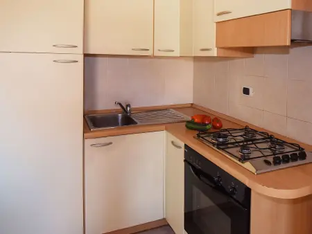 Adriatico, Appartement 3 personnes à Silvi Marina - Photo 6
