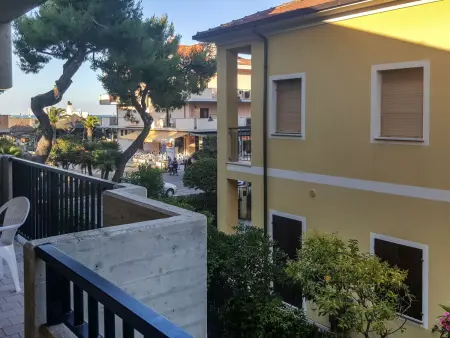 Adriatico, Appartement 3 personnes à Silvi Marina - Photo 9