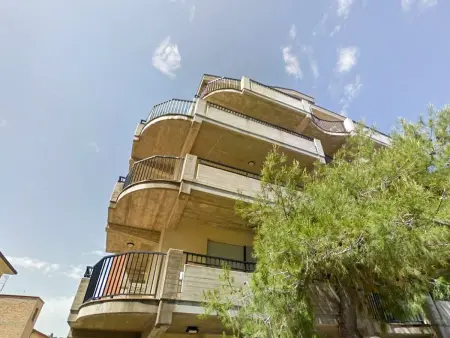 Adriatico, Appartement 3 personnes à Silvi Marina - Photo 11