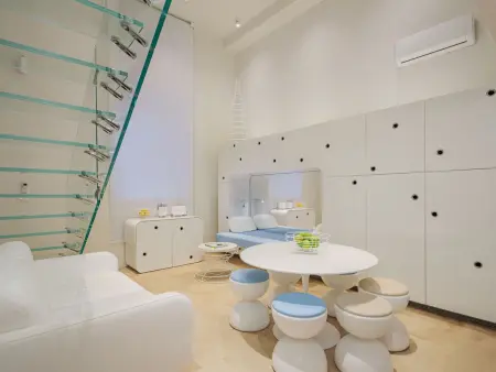Sea Design Home, Appartement 7 personnes à Viareggio - Photo 1