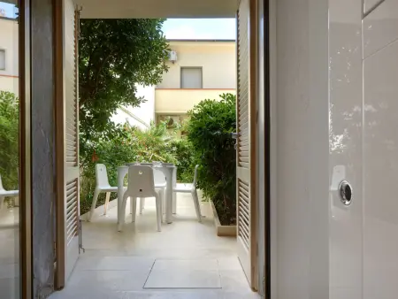 Sea Design Home, Appartement 7 personnes à Viareggio - Photo 3