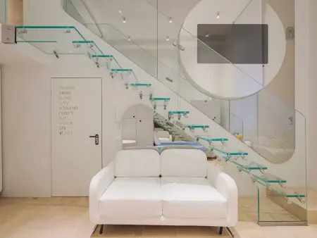 Sea Design Home, Appartement 7 personnes à Viareggio - Photo 6