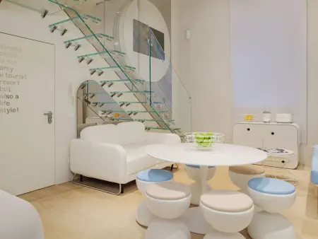 Sea Design Home, Appartement 7 personnes à Viareggio - Photo 7