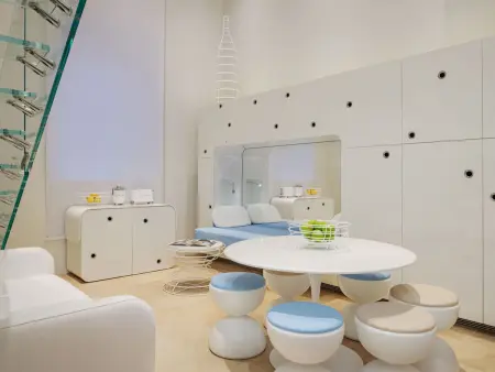 Sea Design Home, Appartement 7 personnes à Viareggio - Photo 9
