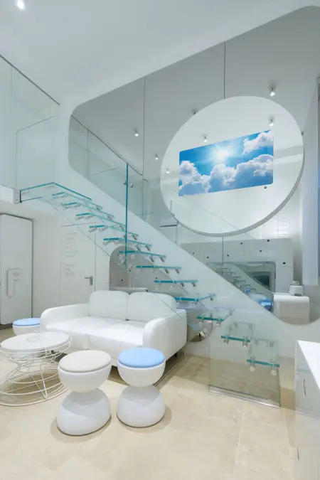 Sea Design Home, Appartement 7 personnes à Viareggio - Photo 10