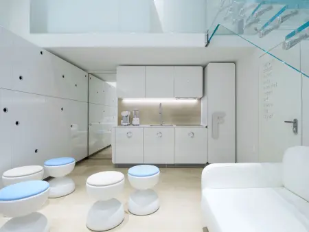 Sea Design Home, Appartement 7 personnes à Viareggio - Photo 13