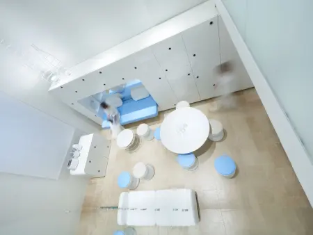Sea Design Home, Appartement 7 personnes à Viareggio - Photo 15