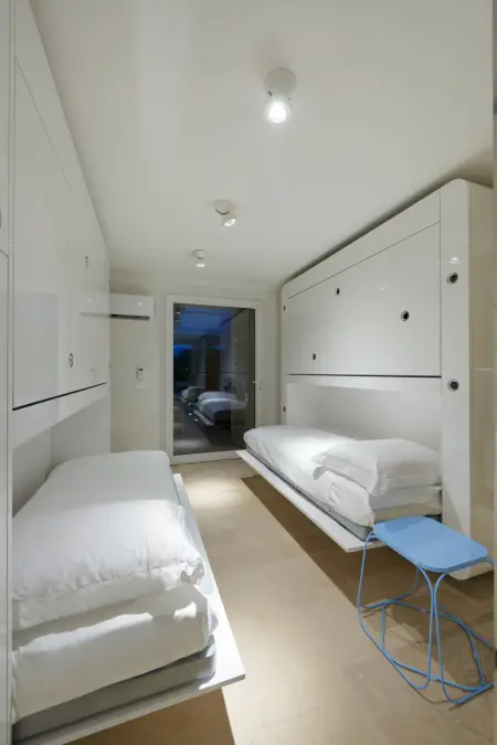 Sea Design Home, Appartement 7 personnes à Viareggio - Photo 16