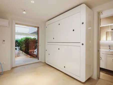 Sea Design Home, Appartement 7 personnes à Viareggio - Photo 17
