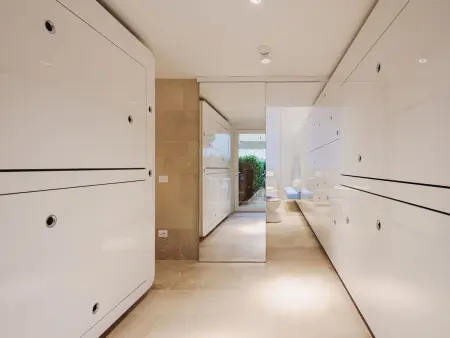 Sea Design Home, Appartement 7 personnes à Viareggio - Photo 18