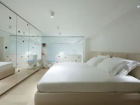 Sea Design Home, Appartement 7 personnes à Viareggio - Photo 19