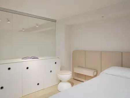 Sea Design Home, Appartement 7 personnes à Viareggio - Photo 20