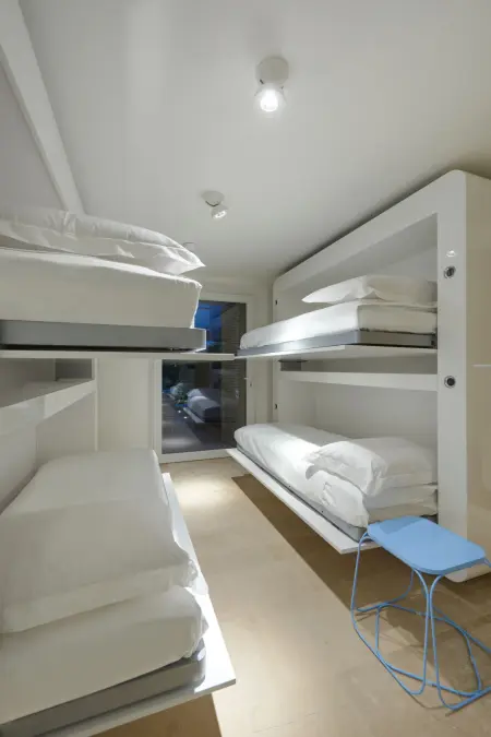Sea Design Home, Appartement 7 personnes à Viareggio - Photo 22