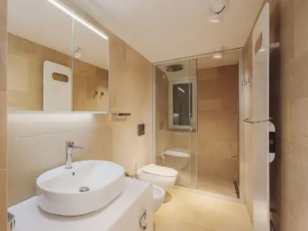 Sea Design Home, Appartement 7 personnes à Viareggio - Photo 26