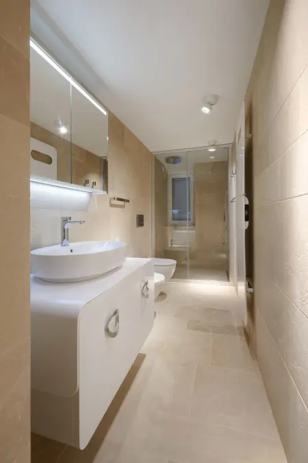 Sea Design Home, Appartement 7 personnes à Viareggio - Photo 27