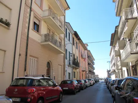 Sea Design Home, Appartement 7 personnes à Viareggio - Photo 28